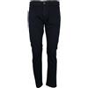 REIGN jeans uomo cotone leggero blu art 14012911 FRESH PAMPLONA MADE IN ITALY