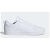 ADIDAS VS PACE 2.0 scarpe uomo sneakers sportive casual tennis fit pelle stan