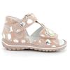 Primigi Scarpe Bambina sandali Cipria Platino PE21 7375511