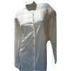 Lovable Camicia da Notte Donna Clinica, manica lunga, colore avorio, marca Lovable,30422