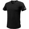 Navigare 3 T-shirt uomo Navigare manica corta scollo a V in cotone elasticizzato art 571