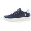 U.S. Polo Assn - Sneakers in pelle per uomo