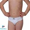 Emy 6 Slip bambino Gasolino Emy in cotone elasticizzato ed elastico interno art U801