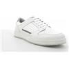 IGI&CO Sneakers Igi&co 1623666 pelle bianca Made in Italy SCONTO