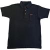 MARLBORO CLASSICS Polo uomo in cotone Malboro Classics