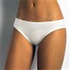 SieLei Slip donna SieLei cotone elasticizzato con elastici tubolari anti segno - 1245