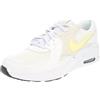 Nike Air Max Excee Gs Bianco - Taglia 40 [7 US 24.5cm] Scarpe Ragazza Junior