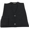 FERRANTE Cardigan Uomo FERRANTE con bottoni 100% lana MADE IN ITALY 22202