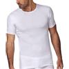 Nottingham 3 T-shirt uomo Nottingham manica corta a girocollo in jersey di cotone art T41D
