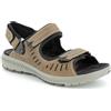 ECCO Sandali uomo ECCO 822704 02114 Navajo Brown Numeri 42 e 46
