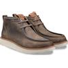 Docksteps Scarponcini Docksteps Oakland 2040 pelle ingrassata fango tipo Red Wing SCONTO