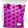 Le Pandorine Borsetta tracolla Flat Shopper multi Fantasy Donna MiniPa by le Pandorine