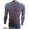 TopGas anderwear Saldi -60% Maglia Termica 4 stagioni SottoTuta MotoSci Intimo Tecnico