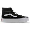 VANS Scarpe Vans Sk8-Hi Platform 2 Black/True White