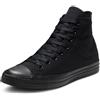 Converse Scarpe Converse Chuck Taylor All Star Hi M3310 Nero