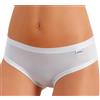 Jadea 6 Slip short donna Jadea vita bassa in cotone modal elasticizzato comfort / 509