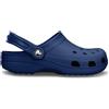 CROCS Sabot Classic Glog Crocs Blu Navy 10001