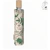 PERLETTI Ombrello Mini Donna Perletti Automatico Parasole Pieghevole Ecologico