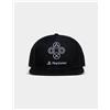 Difuzed Sony Playstation - Denim Symbols Cappellino Snapback Difuzed