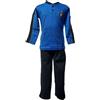 SICEM Pigiama FC Inter nero azzurro bambino ragazzo