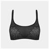 Triumph Reggiseno donna Triumph imbottito senza ferretto e cuciture art Fit Smart P EX