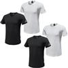 NAVIGARE 3 t-shirt uomo girocollo cotone elasticizzato Navigare art 570 colore e misura a