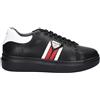 Byblos sneakers uomo Y-614 AI23