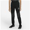 Nike Pantaloni CR7 Dry-Fit, Junior, Calcio - 010 (Nero)