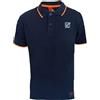 GIVOVA Polo da uomo in cotone Givova