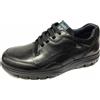 Callaghan Scarpe Sneakers Callaghan 16201 pelle nera SCONTO DA LISTINO