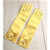 La Bella La Bestia Vestito Carnevale Maschera Belle Cosplay Child Dress BEAB06 E