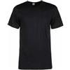 Nottingham 3 T-shirt uomo Nottingham manica corta a girocollo in jersey di cotone art T41D