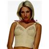 Triumph Reggiseno Triumph bustino rigido senza ferretto con pizzo art Doreen L02