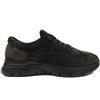 FRAU Sneaker Frau Uomo In Pelle Scamosciata Con Impunture Decorative 09A3 Pepe