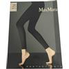 Pantacollant donna 80 denari in microfibra MAX MARA mod IODICO MADE IN ITALY