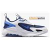 Nike SCARPE BAMBINO/BAMBINA NIKE AIR MAX BOLT (PS) - CW1627-400 col.bianco/blu