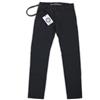 Modfitters 🔵 MODFITTERS PANTALONI CARNABY GABARDINE MDFTTRS1-4 BLUE MODERNIST NEW FW 24