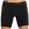 sloggi Boxer uomo Sloggi Short con gamba allungata in cotone elasticizzato - Basic Long