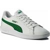 PUMA SMASH V2 L scarpe ragazzo donna uomo sneaker stan pelle casual smith run