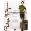 Philippe Matignon Collant donna Philippe Matignon coprente con motivo pizzo in tono art Voyage