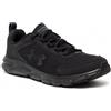 Under Armour Sneakers Under Armour UA Charged Assert 9 uomo nera - 3024590-003