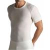 Alpina 2 T-Shirt maglie uomo Alpina girocollo a manica corta in pura lana - 910 ANL022
