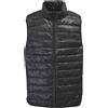 Marina Yachting gilet uomo piumino Marina Yachting Ultra Light Leggero Full Zip 35595