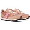 Saucony Scarpe Bambina Saucony Jazz O' Vintage SK260411 Rosa Sneakers Casual Shoes Nuovo
