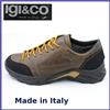 Igi & co Scarpe uomo IGI E CO Goretex pelle da walking in pelle invernali casual sportive