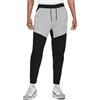 Nike Pantalone da Uomo Tech Fleece Nero Codice CU4495-016 - 9M