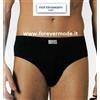 Nottingham 3 Slip uomo Nottingham in cotone bi-elastico con elastico infilato art SA115