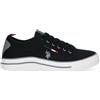 US Polo Assn. Sportiva slip-on bassa sneakers uomo nero tessuto US POLO ASSN Estate 69€