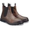 Docksteps Stivaletti Beatles Chelsea Docksteps Jasper 1302 pelle marrone tipo Blundstone