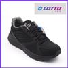 Lotto Scarpe da ginnastica uomo Lotto sportive running nere sneakers sport palestra in